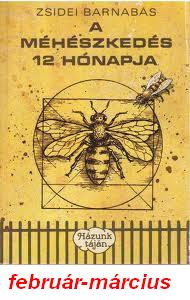 méhészkedés